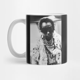 Agharta #7 Mug